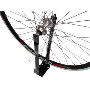 Uchwyt mocowanie przedniego koła