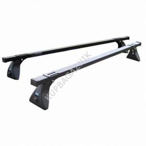 Bagażnik dachowy CRUZ 935-493 + 935000 OS-115 HONDA Cr-v