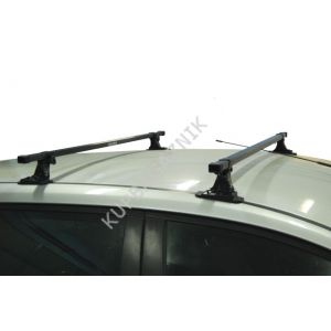 Bagażnik MONT BLANC SUPRA 073 SKODA Fabia (mk I)