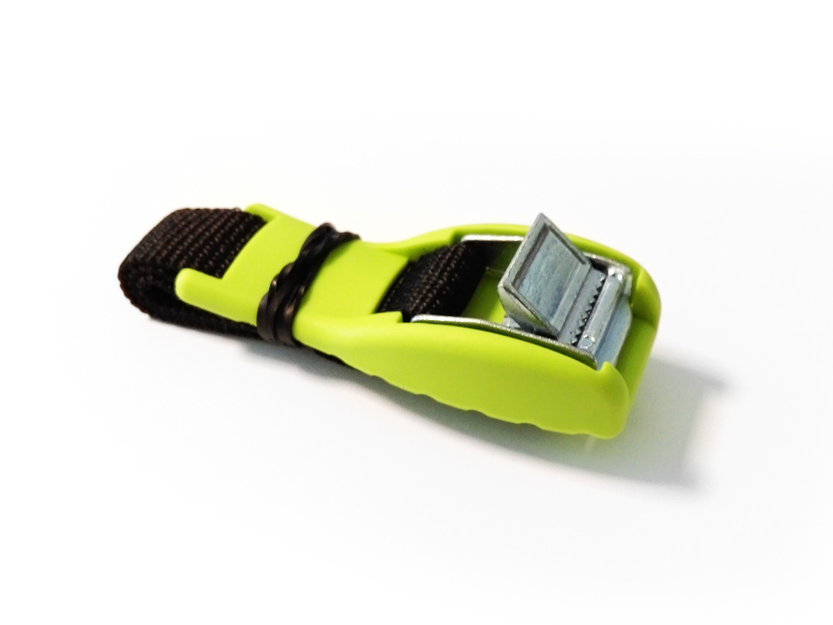 Pasek rowerowy Inter Pack Protector 45 cm