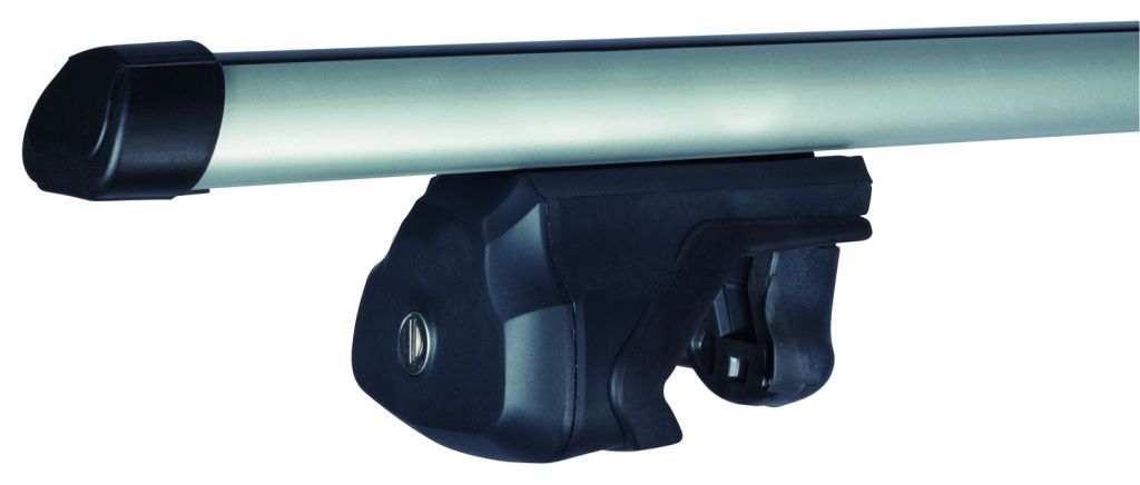 Bagażnik dachowy Renault Laguna III kombi (Hakr Alu Move HR-1240) - obrazek 11