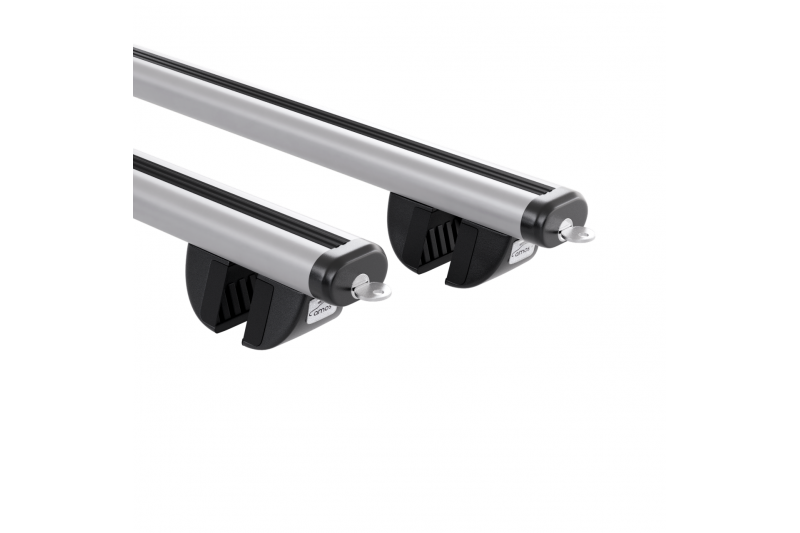 Bagażnik dachowy Subaru Forester (SG) (Amos Futura 1.2 AL) - obrazek 2