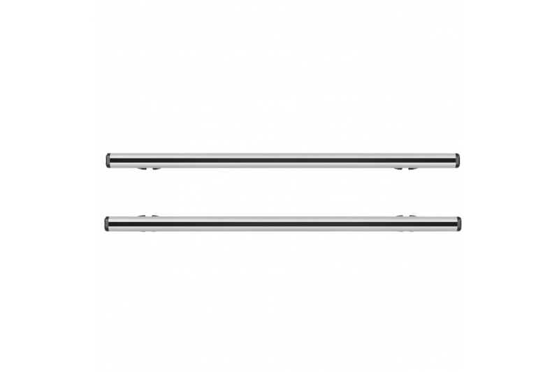 Bagażnik dachowy Subaru Forester (SG) (Amos Futura 1.2 AL) - obrazek 4