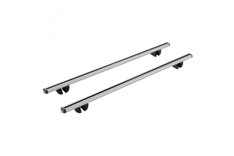 Bagażnik dachowy Subaru Forester (SG) (Amos Futura 1.2 AL) - obrazek 3