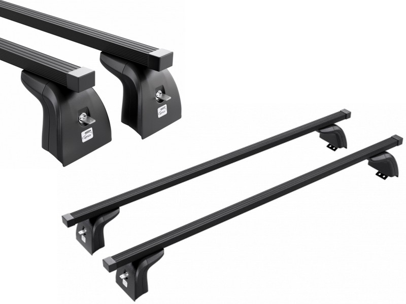 Bagażnik dachowy Honda CR-V (AMOS Beta CR-V + 1,2 ST)