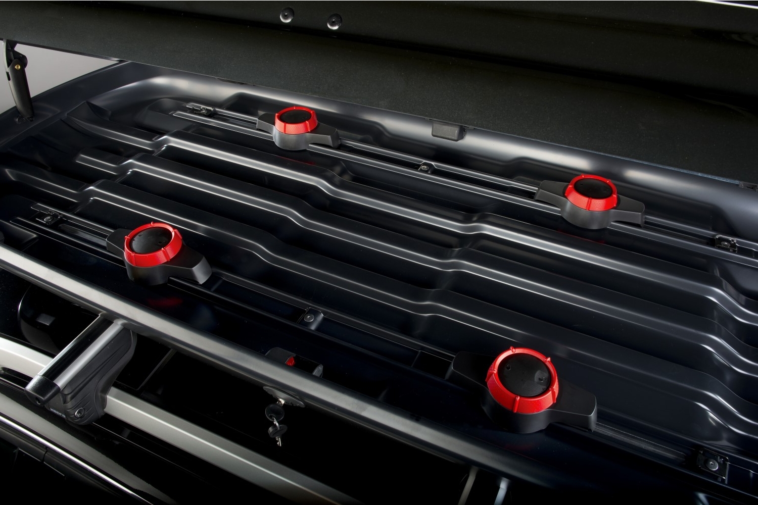 Premium Fit mocowanie boxa (szt) - obrazek 2