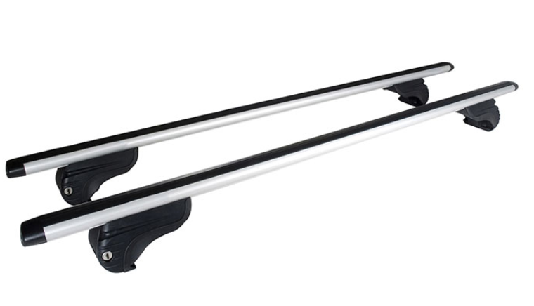 Bagażnik dachowy Suzuki S-Cross (Mont Blanc AMC A125)