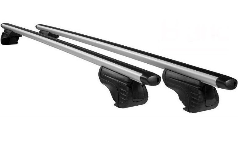 Bagażnik dachowy Suzuki S-Cross (Mont Blanc AMC A125) - obrazek 2