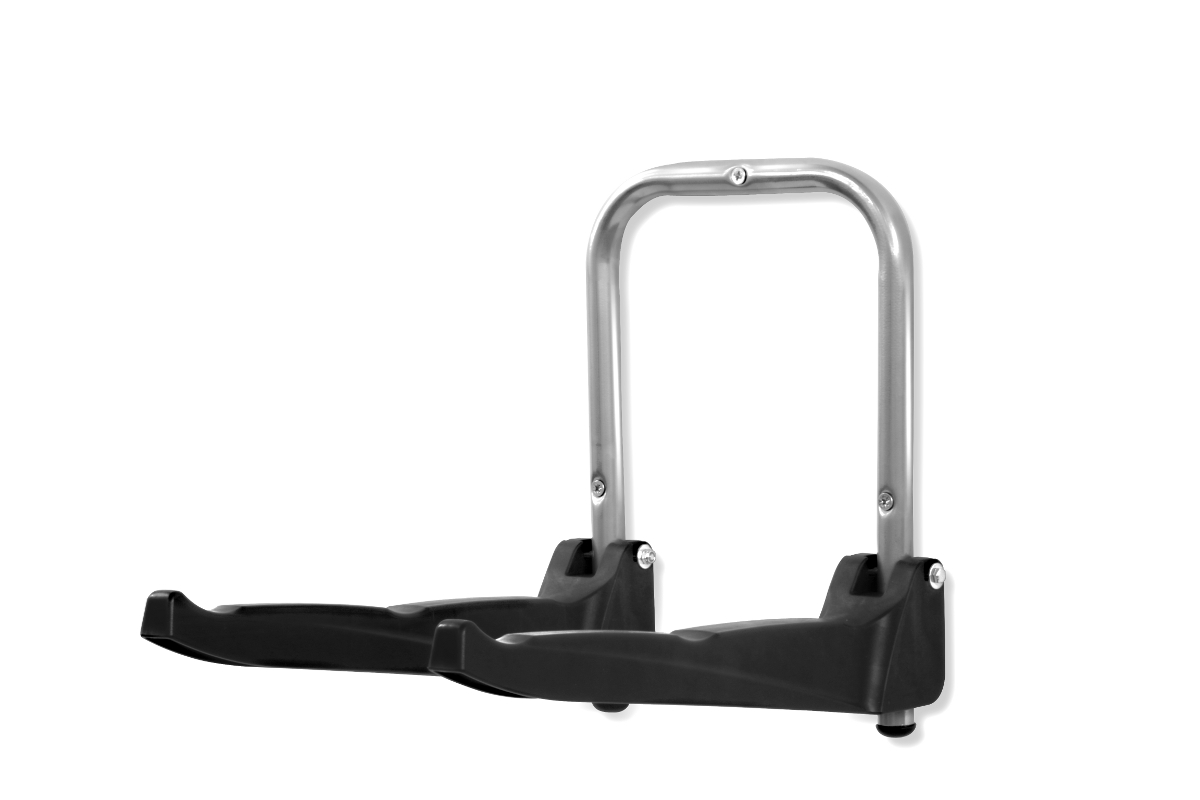 Peruzzo Marte wieszak na 3 rowery na ścianę