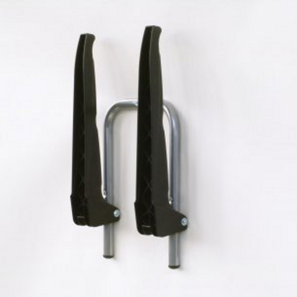 Peruzzo Marte wieszak na 3 rowery na ścianę - obrazek 2