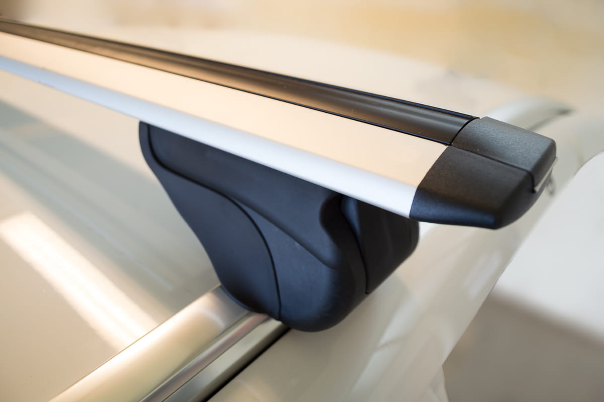 Bagażnik dachowy Suzuki S-Cross (MONT BLANC AE52) - obrazek 7