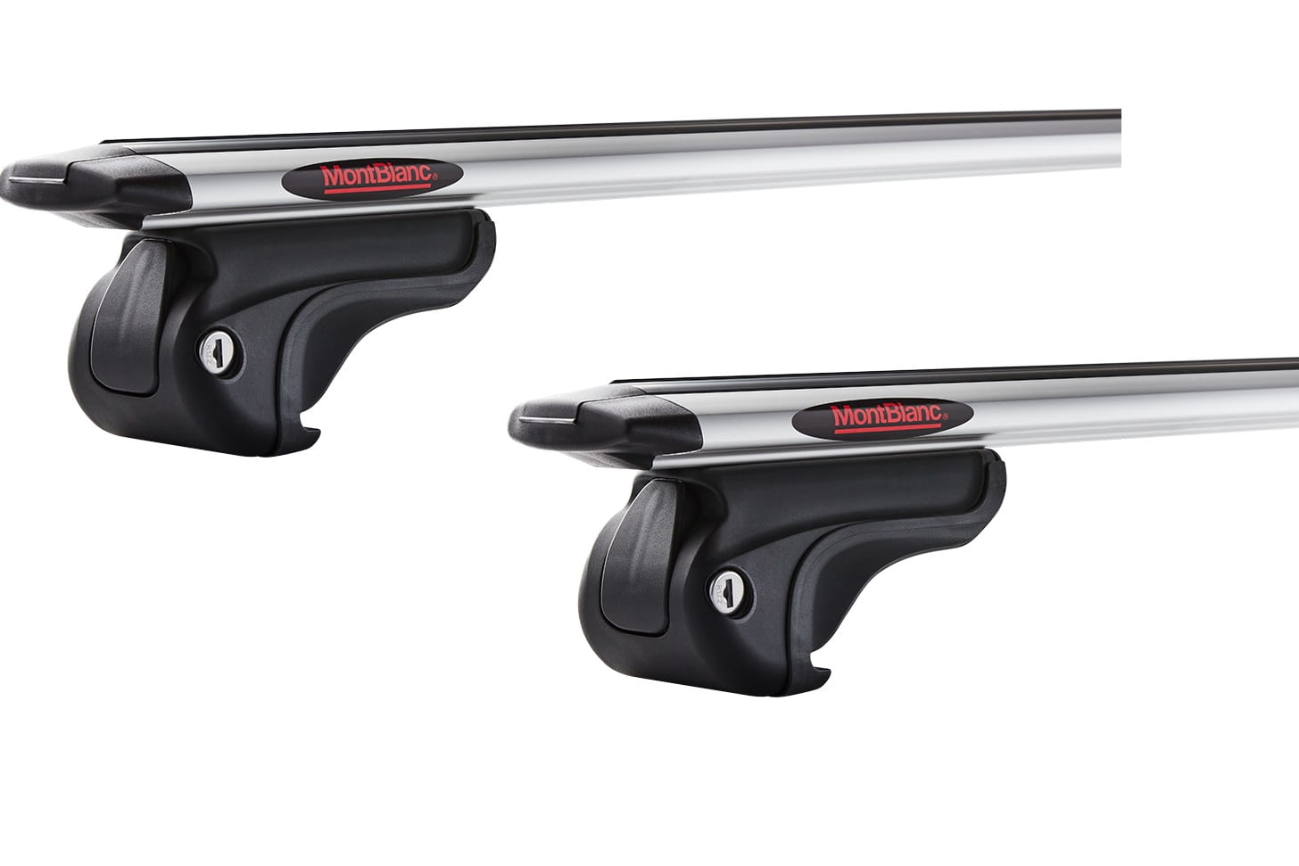 Bagażnik dachowy Suzuki S-Cross (MONT BLANC AE52)