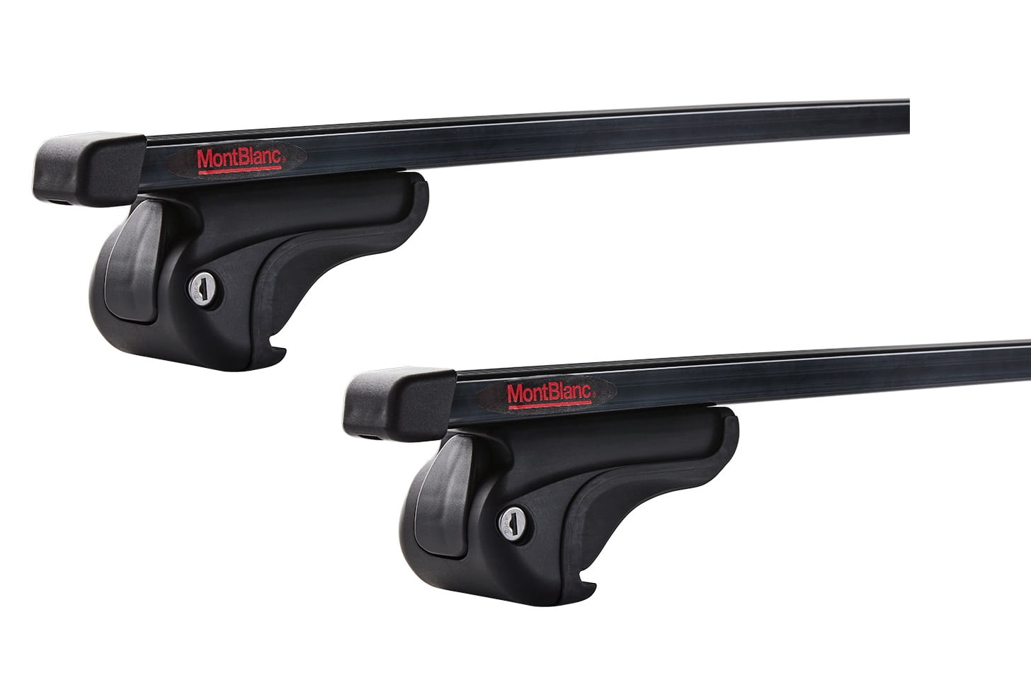 Bagażnik dachowy BMW X3 (G45) (Mont Blanc AMC 5415 + S52) - obrazek 7