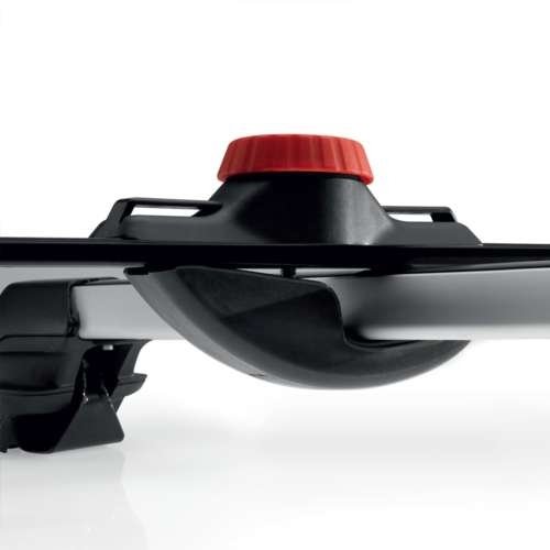 Inter Pack Box dachowy Virgo S czarny metalik - obrazek 7