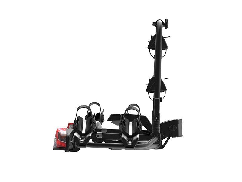 Atera Strada Trail 2 uchwyt na hak platforma rowerowa na 2 rowery - obrazek 4