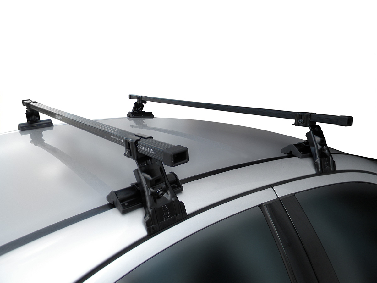 MONT BLANC Bagażnik dachowy Alfa Romeo 159 Sportwagon (Supra 2)