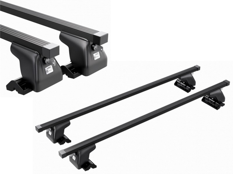 Bagażnik dachowy Fiat Fiorino (AMOS C-15 PLUS 1,4 ST)