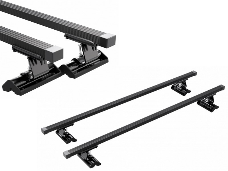 Bagażnik dachowy Fiat Fiorino (AMOS C-15 1,4 ST)