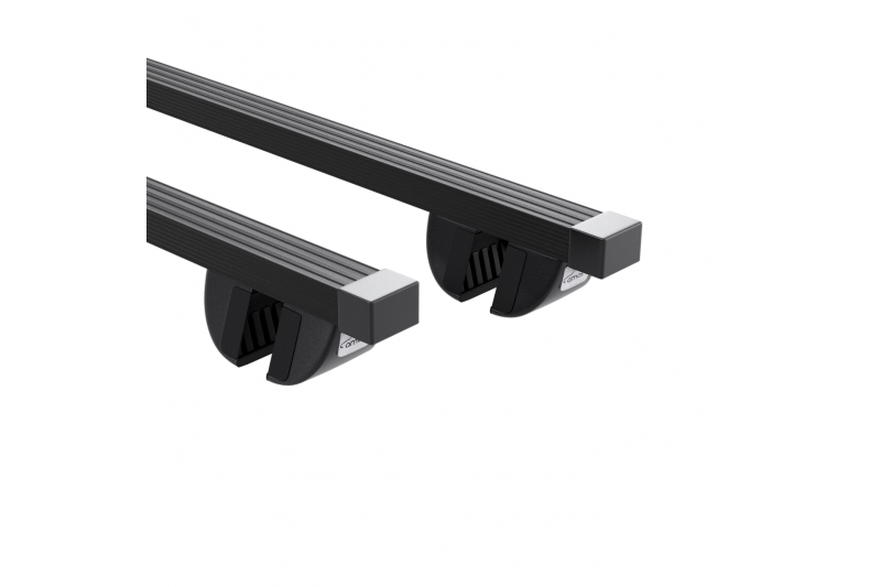 Bagażnik dachowy Suzuki Grand Vitara (Amos Futura 1.2 ST) - obrazek 2