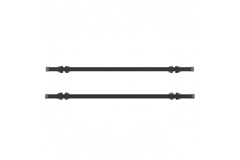 Bagażnik dachowy Suzuki Grand Vitara (Amos Futura 1.2 ST) - obrazek 4