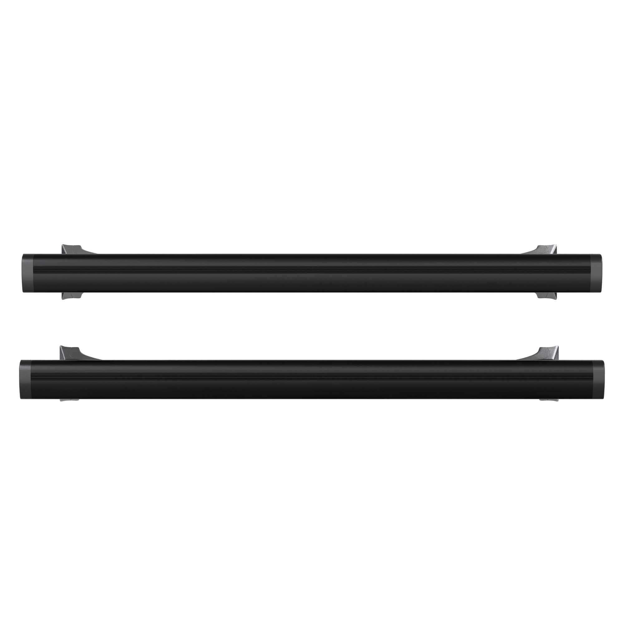 AMOS Bagażnik dachowy Toyota RAV4 mk V (Beta Kit 111 + 1,2 Dynamic Black) - obrazek 3