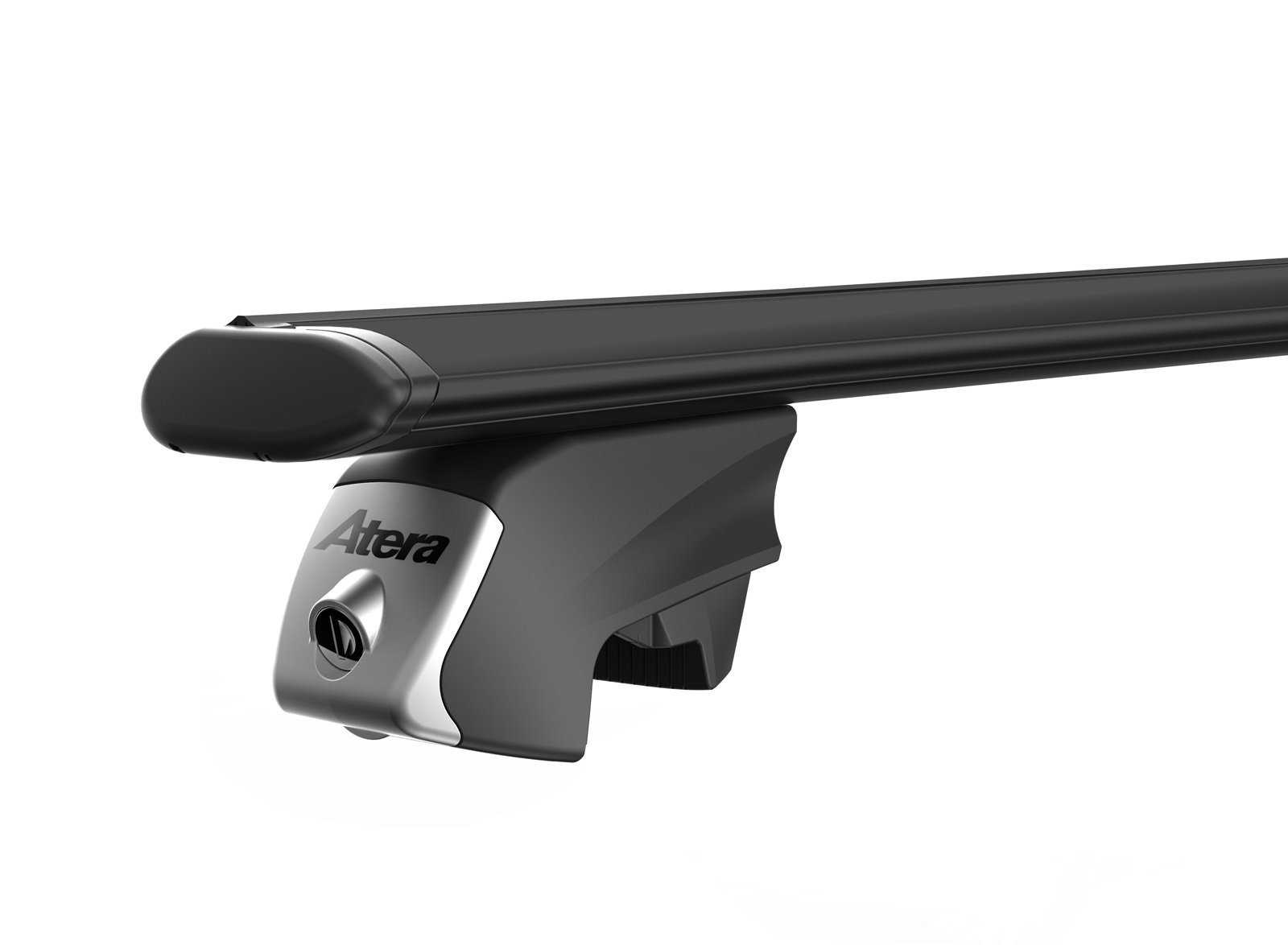 Atera Signo Bagażnik dachowy BMW X3 (G01) (RTD 048537 Black)