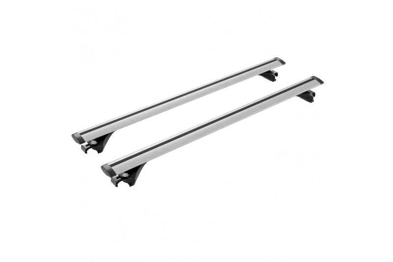 Bagażnik dachowy Mazda CX-8 (Amos Boss Dynamic 1.07) - obrazek 6