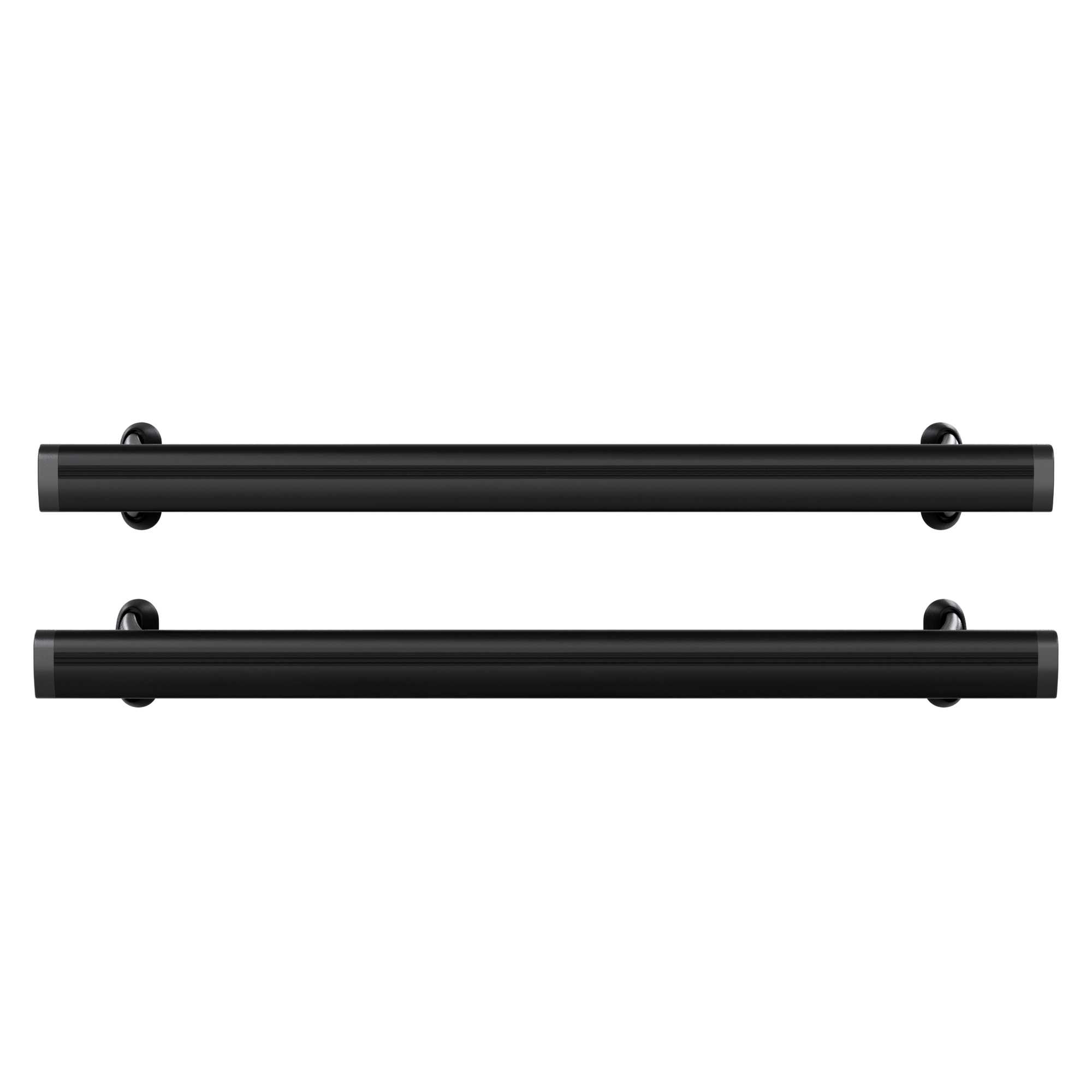 Bagażnik dachowy Ford Mondeo mk IV kombi (Amos K-L 1.2 Dynamic Black) - obrazek 4