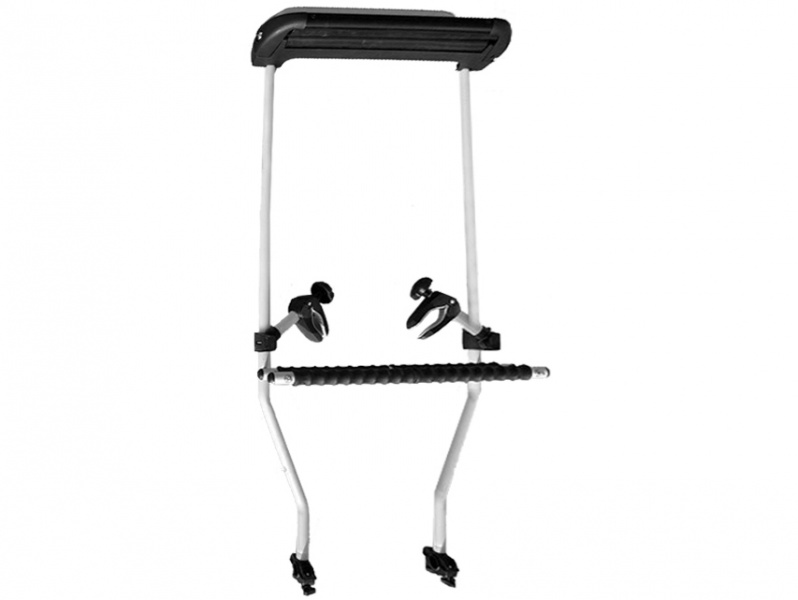 Peruzzo Parma/Siena adapter do przewozu nart - obrazek 2