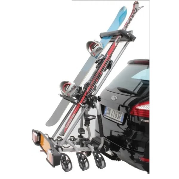 Peruzzo Parma/Siena adapter do przewozu nart