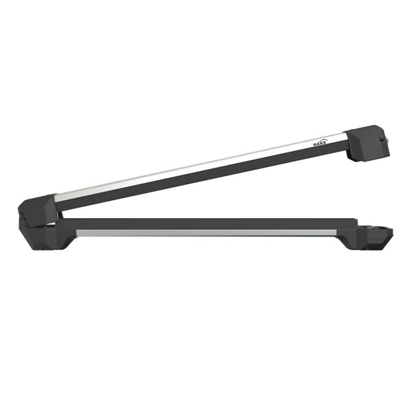 HAKR Uchwyt narciarski na 6 par nart ALU - obrazek 2