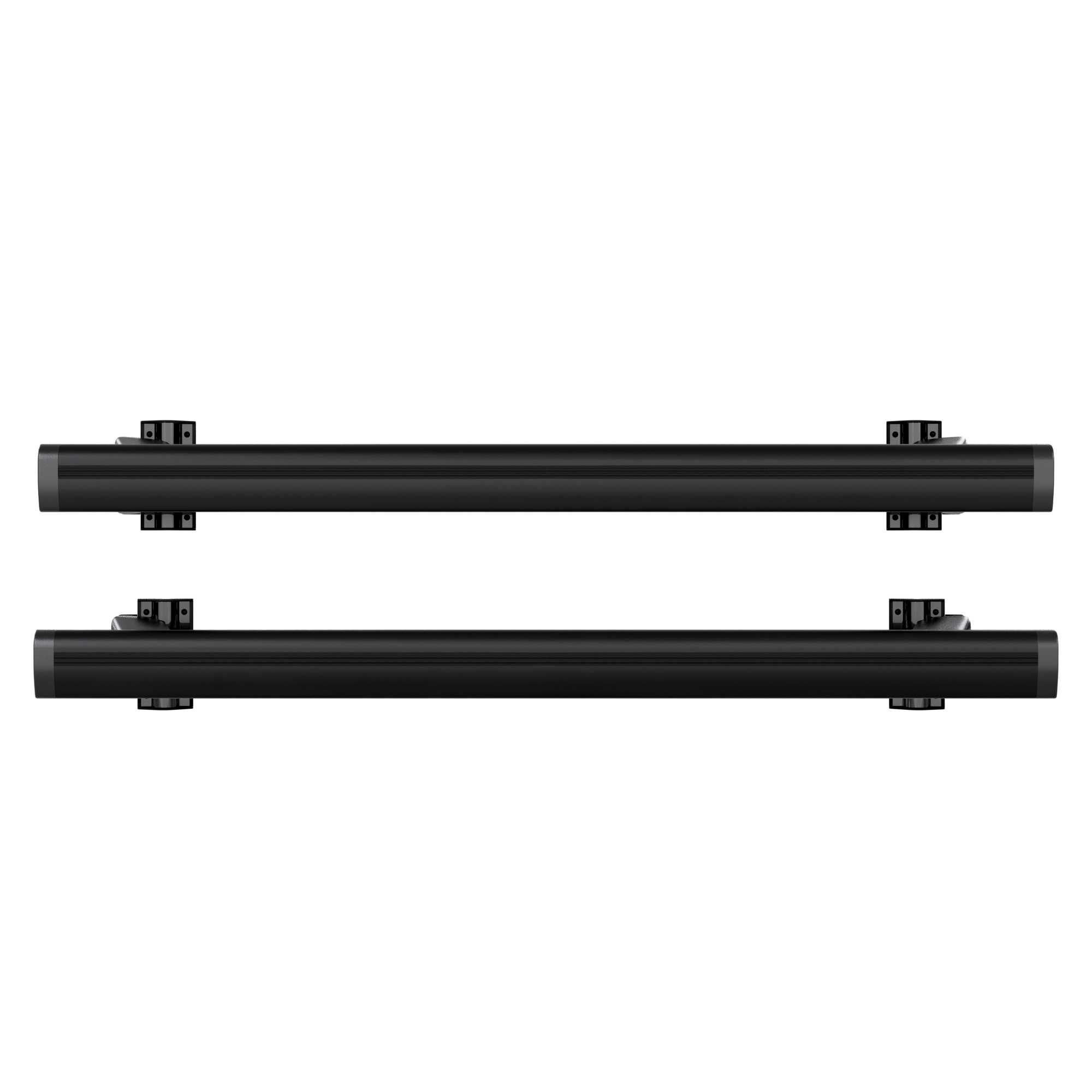 AMOS Bagażnik dachowy Hyundai ix35 (D-1 PLUS 1,4 Dynamic Black) - obrazek 4