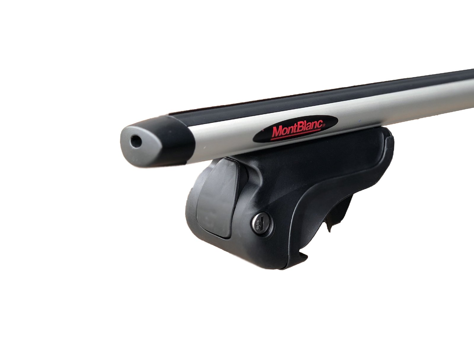 Bagażnik dachowy Renault Espace VI (MONT BLANC AMC 5416 + A49) - obrazek 5