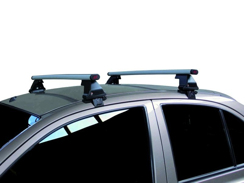 G3 Pacific Bagażnik dachowy Toyota RAV4 mk IV (64.130-68.089 alu)