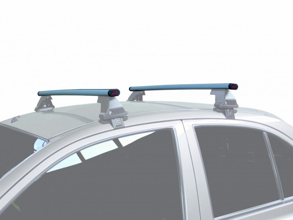 G3 Pacific Bagażnik dachowy Toyota RAV4 mk IV (64.130-68.089 alu) - obrazek 3