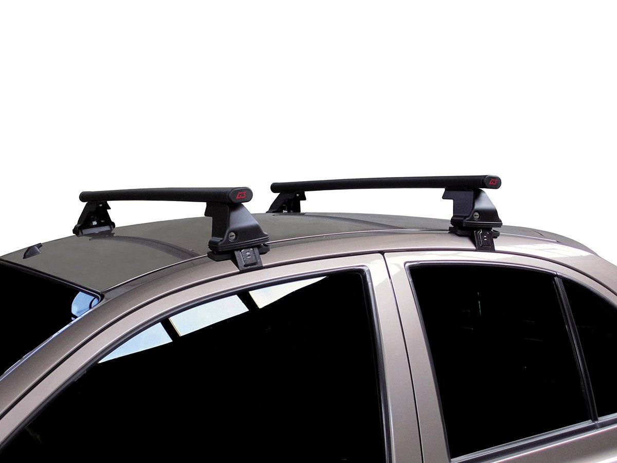 G3 Pacific Bagażnik dachowy Toyota RAV4 mk IV (65.130-68.089 stal)
