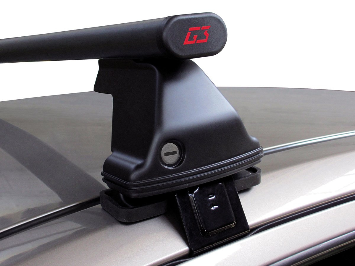G3 Pacific Bagażnik dachowy Toyota RAV4 mk IV (65.130-68.089 stal) - obrazek 2