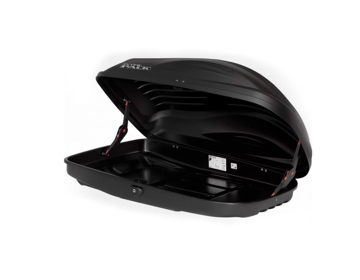 Box dachowy Inter Pack Stella 370 - obrazek 2