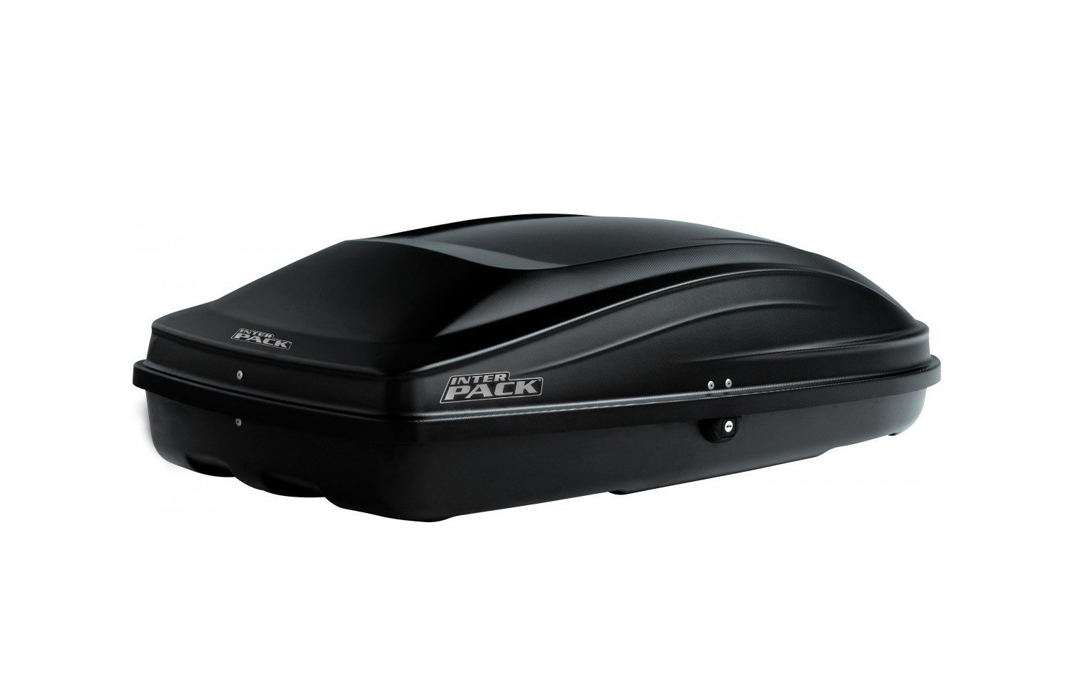 Box dachowy Inter Pack Stella 370 - obrazek 5
