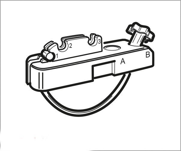 Box dachowy Inter Pack Stella 370 - obrazek 3