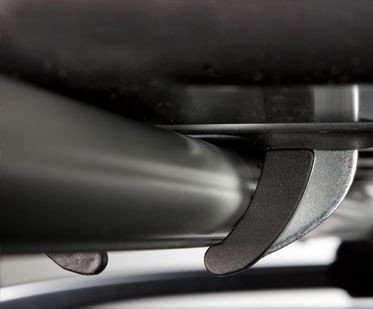 Inter Pack Box dachowy Zenith 8.6 czarny metalik - obrazek 12