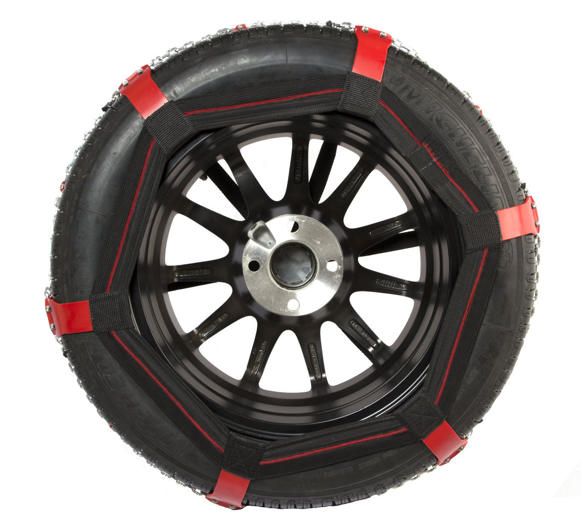 Łańcuchy śniegowe 235/50 R19 (Polaire Steel Sock 136) - obrazek 3