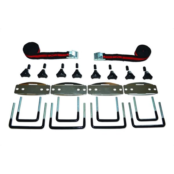 Box dachowy CUBE 470 antracyt - obrazek 12