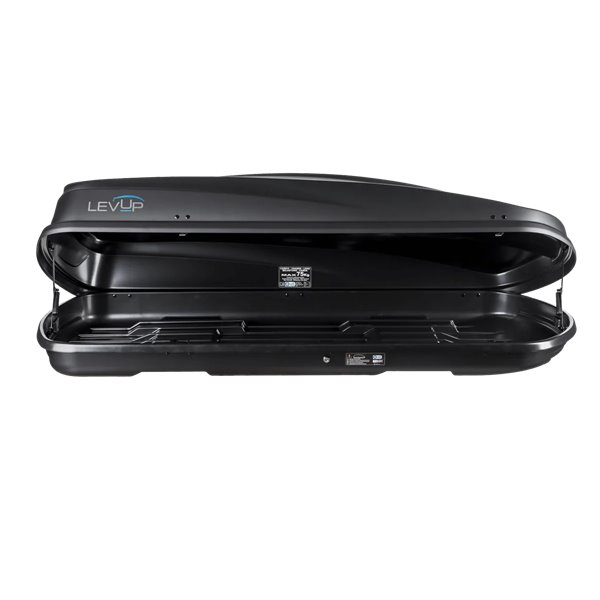 Box dachowy CUBE 470 antracyt - obrazek 8