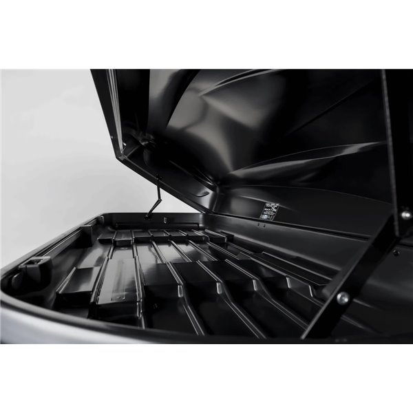 Box dachowy CUBE 470 antracyt - obrazek 13