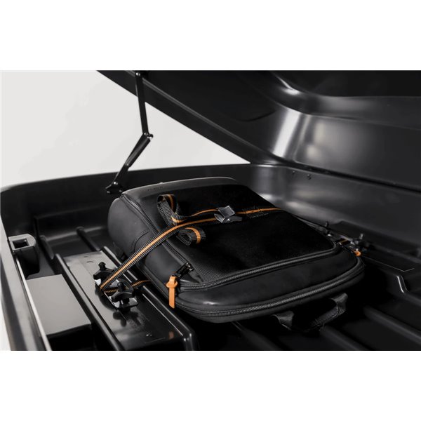 Box dachowy CUBE 470 antracyt - obrazek 14