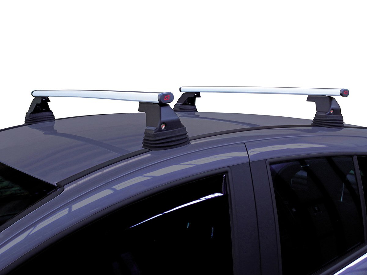 Bagażnik dachowy Ford Edge (G3 Pacific 64.130-68.077 alu)