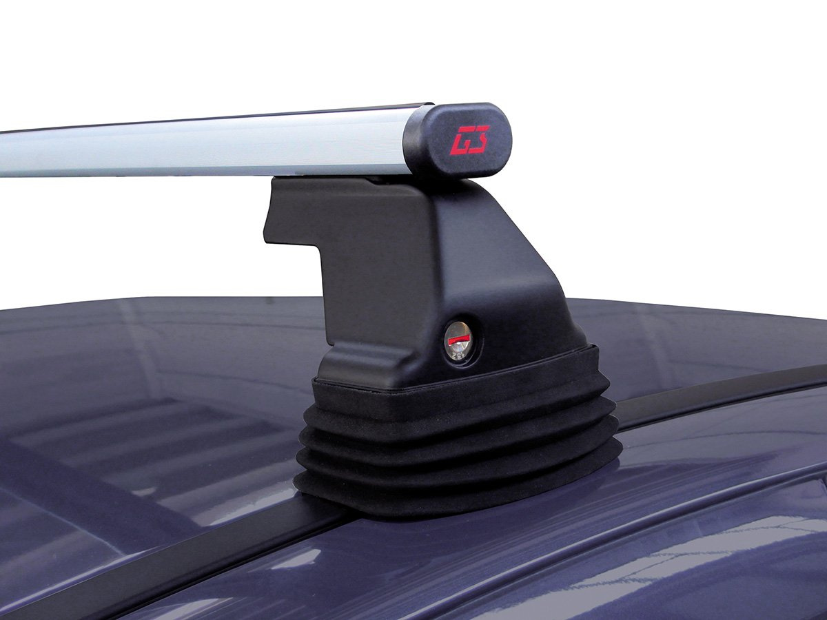 Bagażnik dachowy Ford Edge (G3 Pacific 64.130-68.077 alu) - obrazek 2