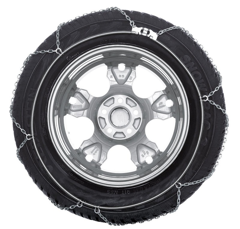 Łańcuchy śniegowe 235/50 R19 (ICE STAR 79 by Mleczko) - obrazek 5