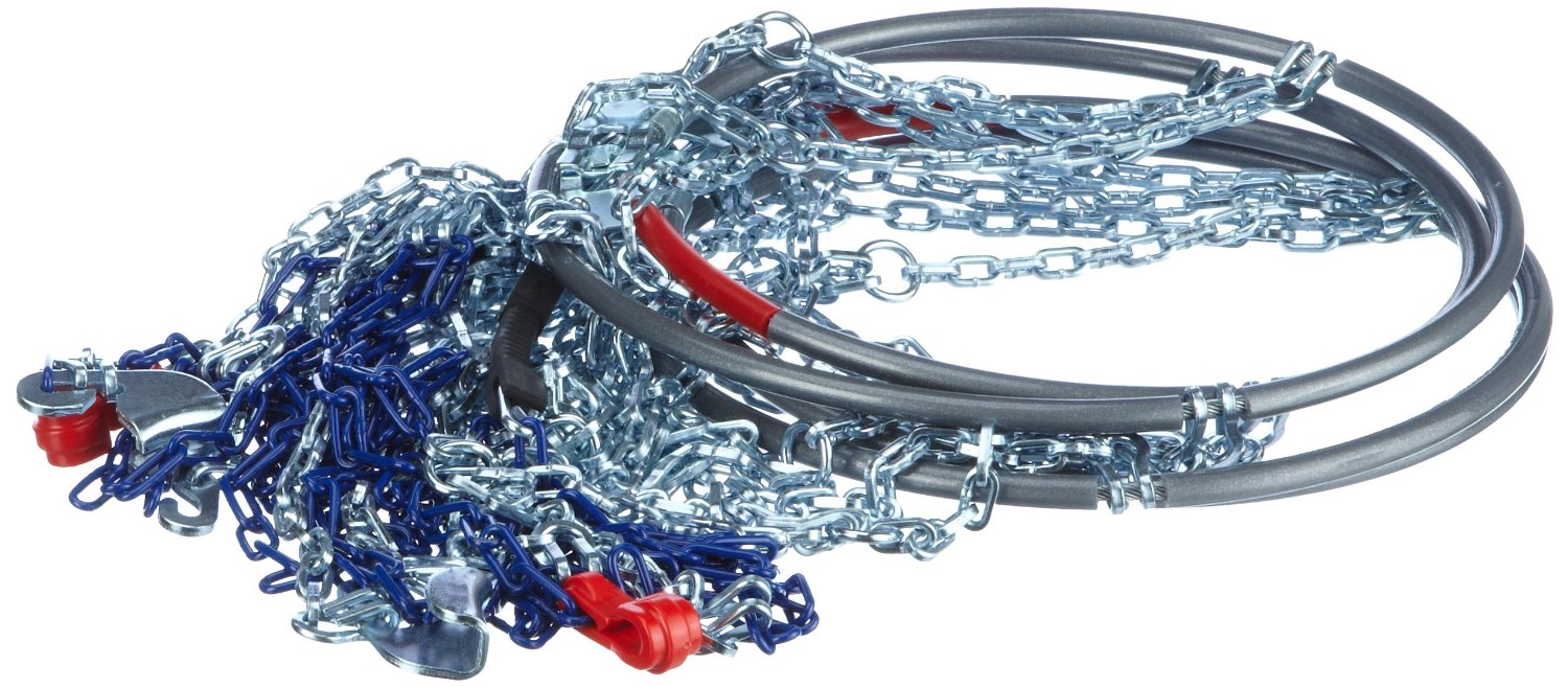 Łańcuchy śniegowe 235/50 R19 (ICE STAR 79 by Mleczko) - obrazek 6